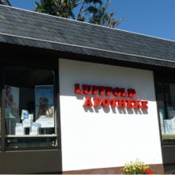 Luitpold-Apotheke