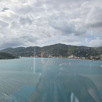 Havensight Cruise Pier - Local Flavor Near Me - Estate Thomas, Virgin Islands Havensight Cruise Pier - Local Flavor Near Me - Estate Thomas, Virgin Islands