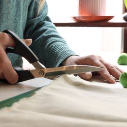 Jeni Falldine Sewing and Design Studio