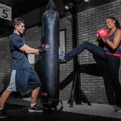 9Round Kickboxing Fitness