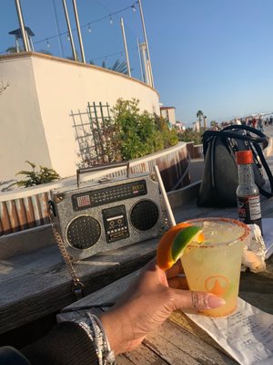 Beach + Taco Shack by null
