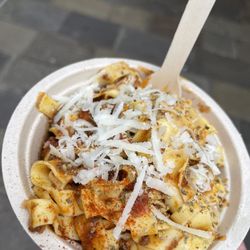 Baci & Pasta