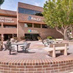 Cosmetic Surgery Glendale: Vatche Bardakjian, MD - Office building