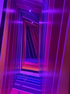 Wonder Bar by null