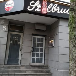 Stilbruch