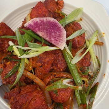 Everest Cuisine-San Jose - Fish 65 - Indian Near Me - San Jose, California Everest Cuisine-San Jose - Fish 65 - Indian Near Me - San Jose, California
