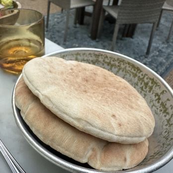 Shuka - Pita - Mediterranean Near Me - New York, New York