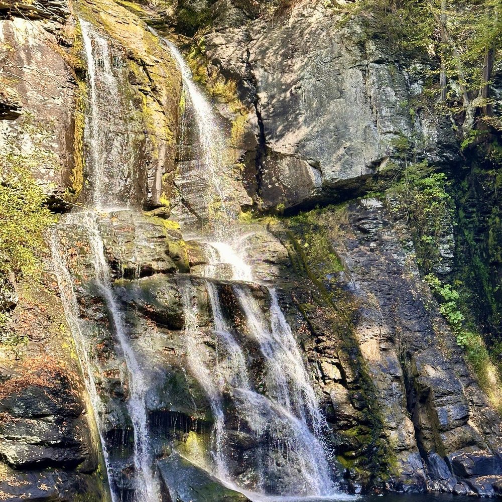 Bushkill Falls - Tours Near Me - Bushkill, Pennsylvania Bushkill Falls - Tours Near Me - Bushkill, Pennsylvania