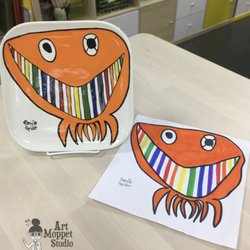 Art Moppet Studio - Custom Orders Welcome!