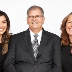 The Bray Law Firm LLP - Mona, Oliver and Wendy