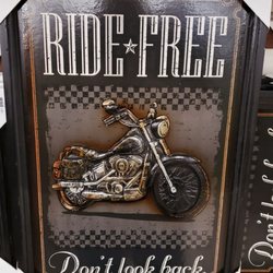 Christmas Tree Shops - Never Look Back!!