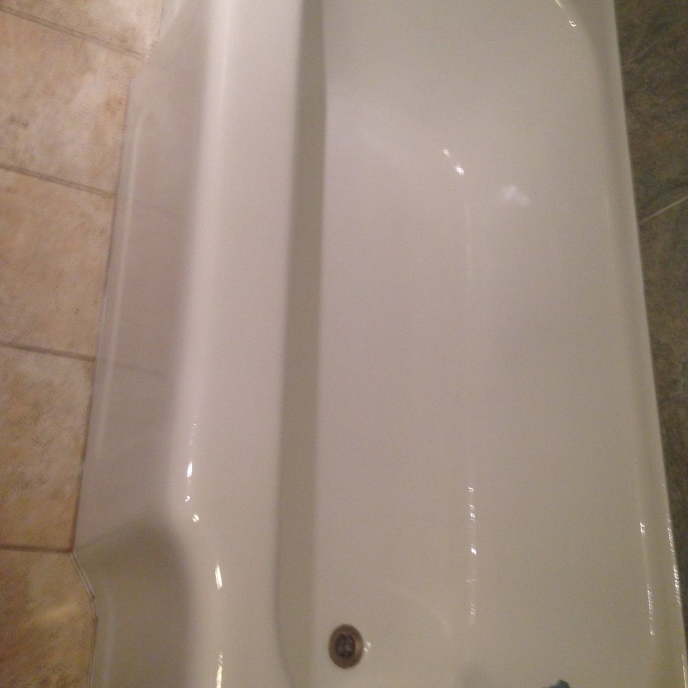 North County Refinishing - Refinishing Services Near Me - Carlsbad, California