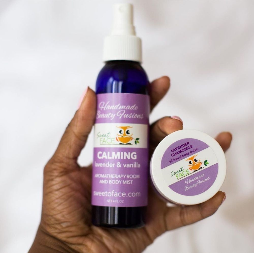 SWEET FACE BEAUTY FUSIONS Updated April 2024 524 N Martin Luther