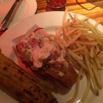 Coastal Flats - Yummy...Coastal Lobster Roll - Seafood Near Me - Mclean, Virginia Coastal Flats - Yummy...Coastal Lobster Roll - Seafood Near Me - Mclean, Virginia