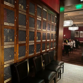 The Capital Grille - Steakhouses Near Me - Orlando, Florida