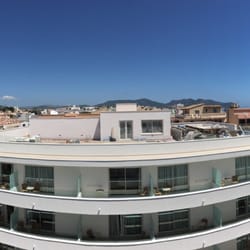 Hotel Sabina