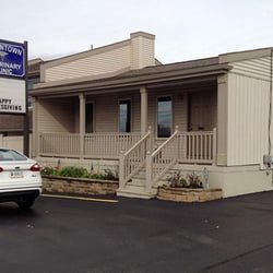 Austintown Veterinary Clinic