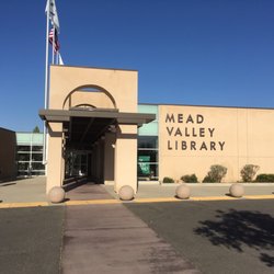 Mead Valley Library - Mead Valley library