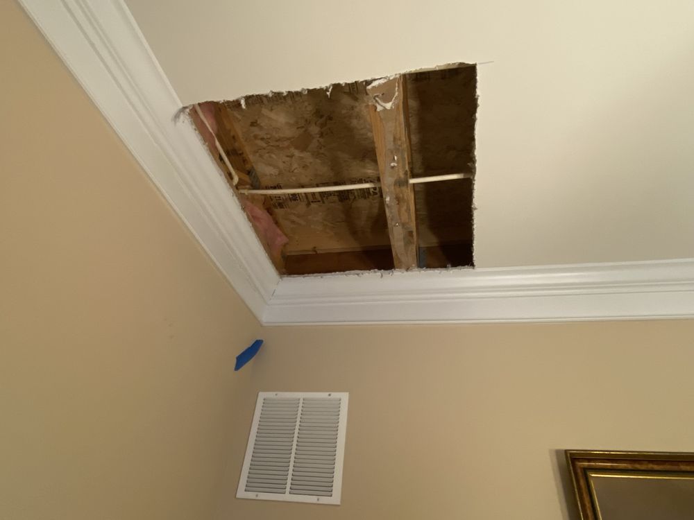 Slide of Ilyrian’s Plumbing