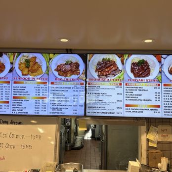 Islander Drive Inn - As of 5/8/25 - Hawaiian Near Me - Honolulu, Hawaii Islander Drive Inn - As of 5/8/25 - Hawaiian Near Me - Honolulu, Hawaii
