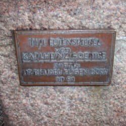 Eulenspiegel