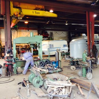 Drago's Spring & Welding - Metal Fabricators Near Me - Kamloops, British Columbia Drago's Spring & Welding - Metal Fabricators Near Me - Kamloops, British Columbia