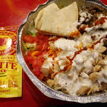The Halal Guys - Halal Near Me - Costa Mesa, California The Halal Guys - Halal Near Me - Costa Mesa, California