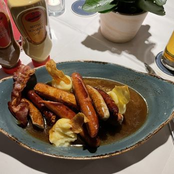 Ratskeller - Wurst, all wurst - Wine Bars Near Me - Munich, BY Ratskeller - Wurst, all wurst - Wine Bars Near Me - Munich, BY