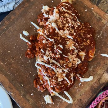 La Santisima - Mexican Near Me - Phoenix, Arizona