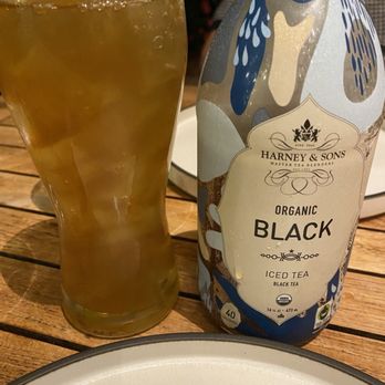 Truly Pizza - Bottled beverage tea - Pizza Near Me - Dana Point, California Truly Pizza - Bottled beverage tea - Pizza Near Me - Dana Point, California