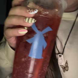 Trixie stick iced rebel Trixie stick iced rebel