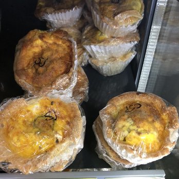 Batch - Carmelized sweet potato quiche - Specialty Food Near Me - Saxonburg, Pennsylvania