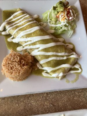 Los Machetes Authentic Mexican Restaurant by null