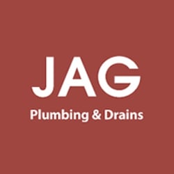 Jag Plumbing & Drains