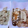 Taco Container gift card