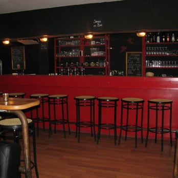Le Caveau des Anges - Lounges Near Me - Clermont Ferrand, 63 Le Caveau des Anges - Lounges Near Me - Clermont Ferrand, 63