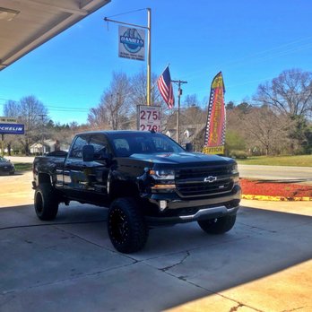 Daniel's Tire Service - Tires Near Me - Lexington, North Carolina Daniel's Tire Service - Tires Near Me - Lexington, North Carolina