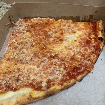 Amore Pizzeria - Fresh slice - $3.50 - Pizza Near Me - Flushing, New York