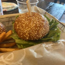 Burger Burger