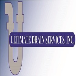 Slide of Ultimate Drain Services