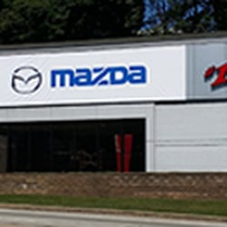 #1 Cochran Mazda - Monroeville