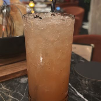 The Lymbar - Pisco Punch - Cocktail Bars Near Me - Houston, Texas The Lymbar - Pisco Punch - Cocktail Bars Near Me - Houston, Texas