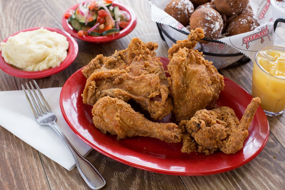 Applewood Farmhouse Restaurant