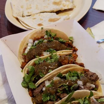 Tacos La Barca In Williams - Combined these two and you have the perfect meal - Mexican Near Me - Williams, California Tacos La Barca In Williams - Combined these two and you have the perfect meal - Mexican Near Me - Williams, California