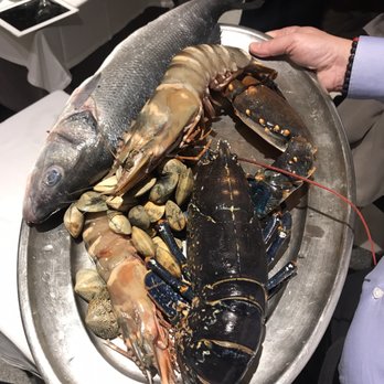 Solar dos Presuntos - Seafood Near Me - Lisbon, 11