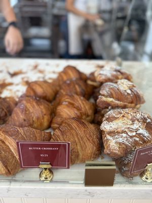 Salted Butter Company by null