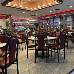 Port Chester Coach Diner