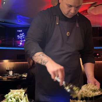COTE - Steakhouses Near Me - Las Vegas, Nevada