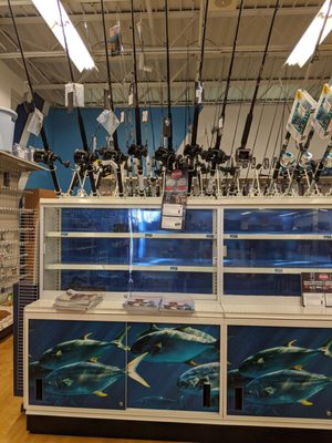 WEST MARINE - Updated July 2024 - 11 Photos & 18 Reviews - 601 S