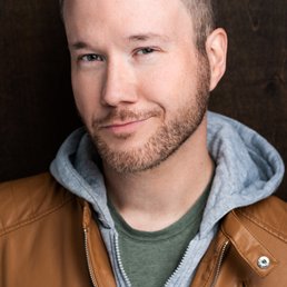 Josh Rhett Noble (Photo by Brian Jones)